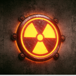 Nuclear Alarm Sounds