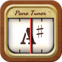 Pano Tuner - Chromatic Tuner