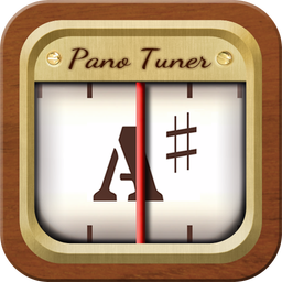 Pano Tuner - Chromatic Tuner