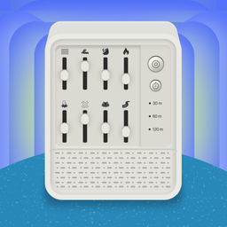 White noise aid, Sound machine