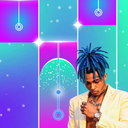 XXXTENTACION Piano Juego
