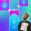 Juice WRLD Piano Tiles Música