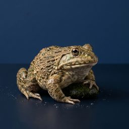 Thai Frog Call Sounds