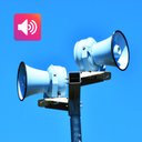 Tsunami Siren: Sounds