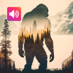 Bigfoot: Sounds & Ringtones