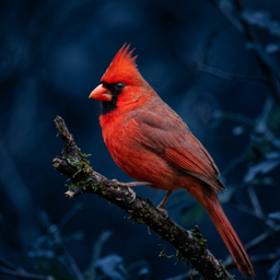 Northern cardinal Bird Sounds