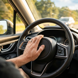 Car Horn - Sound effects