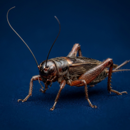 Cricket Sounds