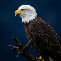 Eagle Sounds