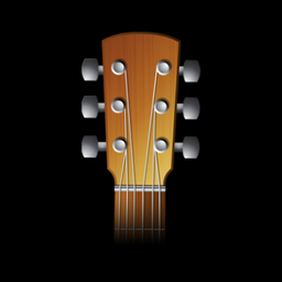 Acoustic Guitar Tuner