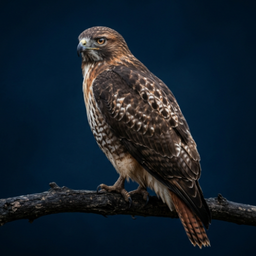 Hawk Sounds