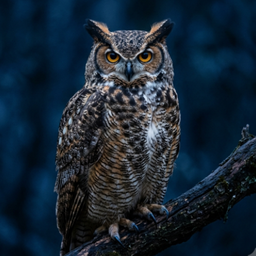 Owl Sound Effects