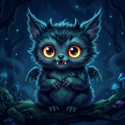 Scary Animal Sounds