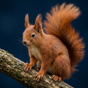 Squirrel Call Sounds