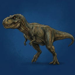 Tyrannosaurus Rex Sounds
