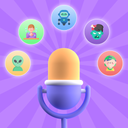 Voice Studio: Change & Effects