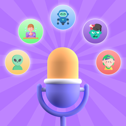 Voice Studio: Change & Effects