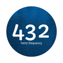 Audio 432 hertz Frequency