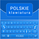 Polish English Keyboard