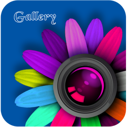 Gallery: Photo Organizer & picture Editor