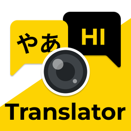 Translator: voice, photo, text