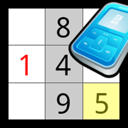 Sudoku game