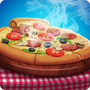 Yummy, Good & Great Pizza - Kitchen Cooking Games