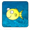 FishBowl Live Wallpaper