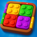 Slide Block Rush