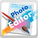 Simple  photos editor