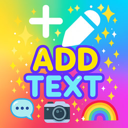 Add Text on Photo –Quote Maker