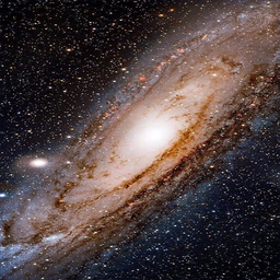Galaxy Wallpaper