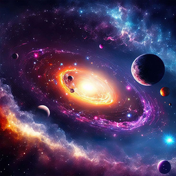 Galaxy Wallpaper