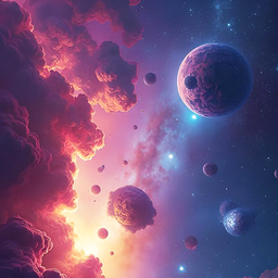 Galaxy Wallpaper