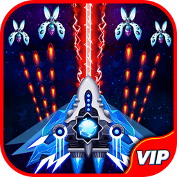 Space Shooter: Galaxy Attack