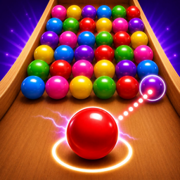 Bubble Shooter