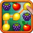 Fruit Swipe Mania