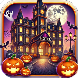Hotel Manager Simulator 3D
