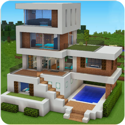 Craftsman X - Mansion Builder