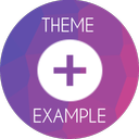 Example Theme - IPG Theme