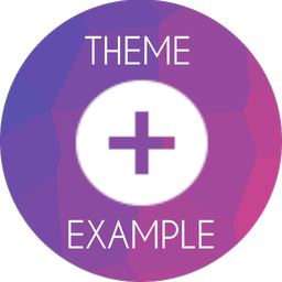 Example Theme - IPG Theme