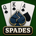 Spades Solitaire - Card Games