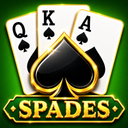 Spades Solitaire - Card Games