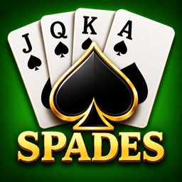 Spades Solitaire - Card Games