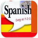 آموزش لغات روزمره اسپانیایی