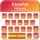 Spanish keyboard: voice typing