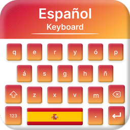 Spanish keyboard: voice typing