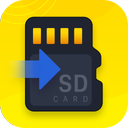 Auto Transfer:Phone To Sd Card