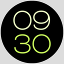 Thin Pixel Watch Face