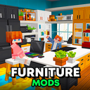 Furniture Modern Mod